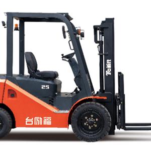 TL系列2-3.5噸內(nèi)燃叉車